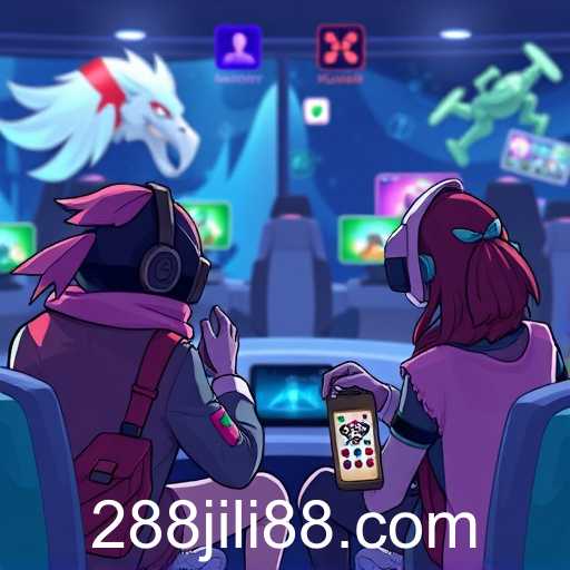 The Growing Influence of Online Gaming Platforms