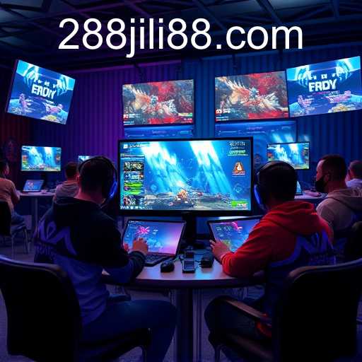 Gaming Website Growth and Industry Shifts