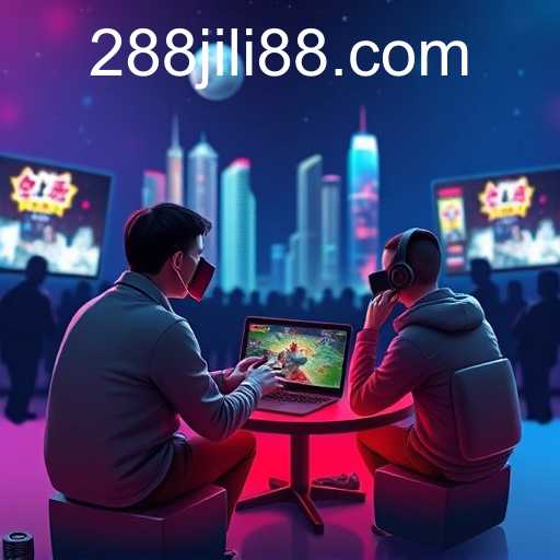 The Rise of Online Gaming Amidst Global Shifts