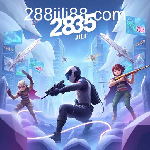 New Era of Online Gaming with 288jili