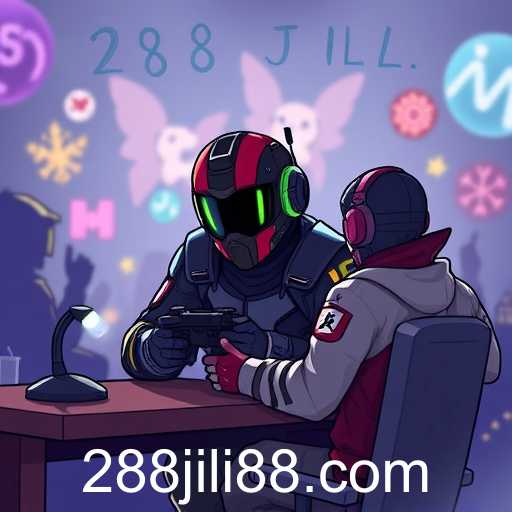 Exploring the Rise of 288jili in the Gaming World