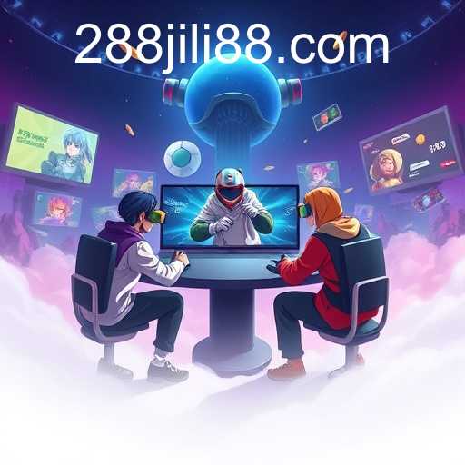 The Rise of 288jili in Online Gaming