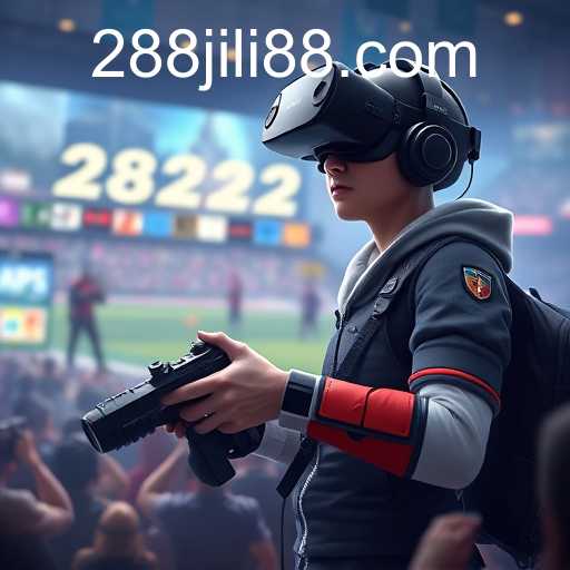 The Rise of Online Gaming Amidst Global Technological Evolution